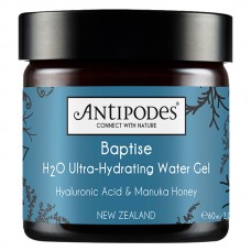 Antipodes 安媞珀 Baptise臻效保湿修复水凝霜60ml